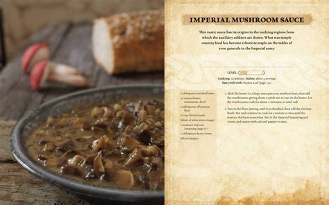 Unleashing the Power of Palatability: Wizard Elders' Magical Recipes
